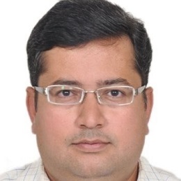 Amitabh Singh